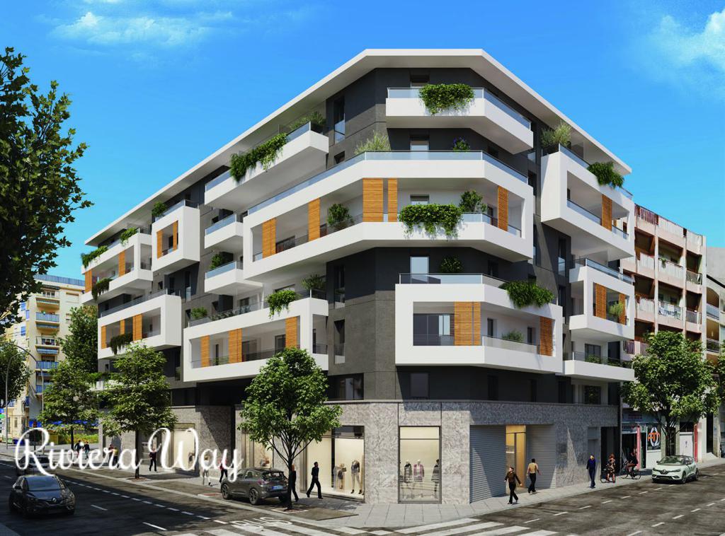 2 room apartment in Riquier, 48 m², photo #1, listing #103093494