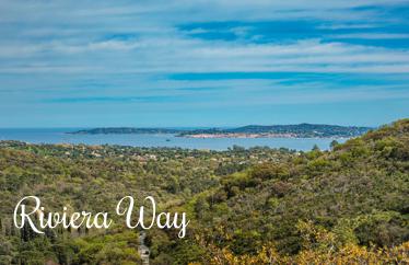 5 room villa in Grimaud