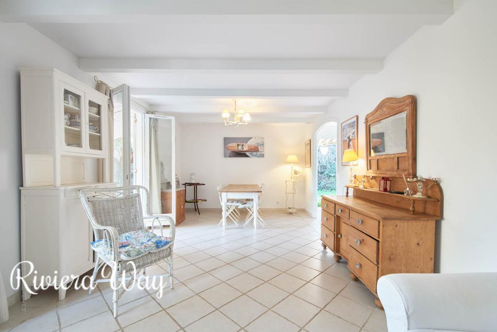 5 room villa in Ramatyuel, photo #1, listing #86857470