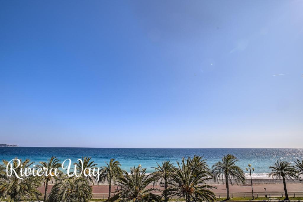 4 room apartment in Promenade des Anglais, 125 m², photo #10, listing #103253682