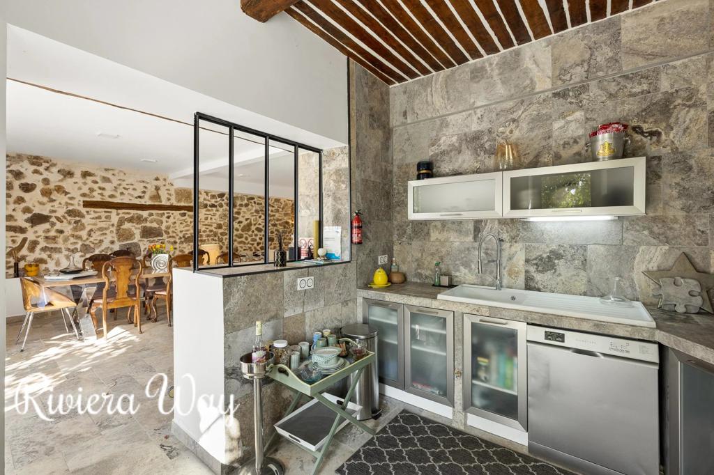 9 room villa in Les Arcs, photo #10, listing #107177196