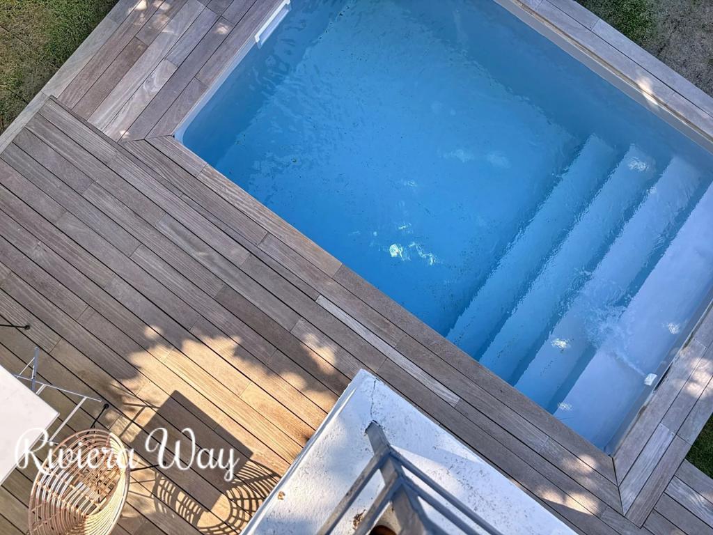 5 room villa in Cap d'Antibes, photo #3, listing #104214138