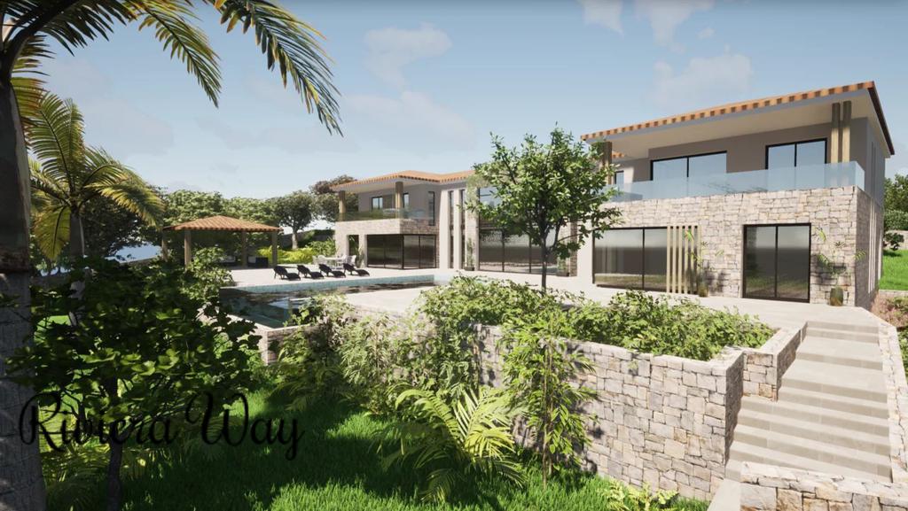 Villa in Mougins, photo #7, listing #107295972