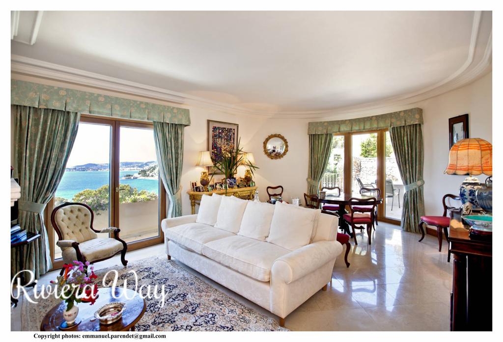 6 room villa in Cap d'Ail, photo #7, listing #78853152