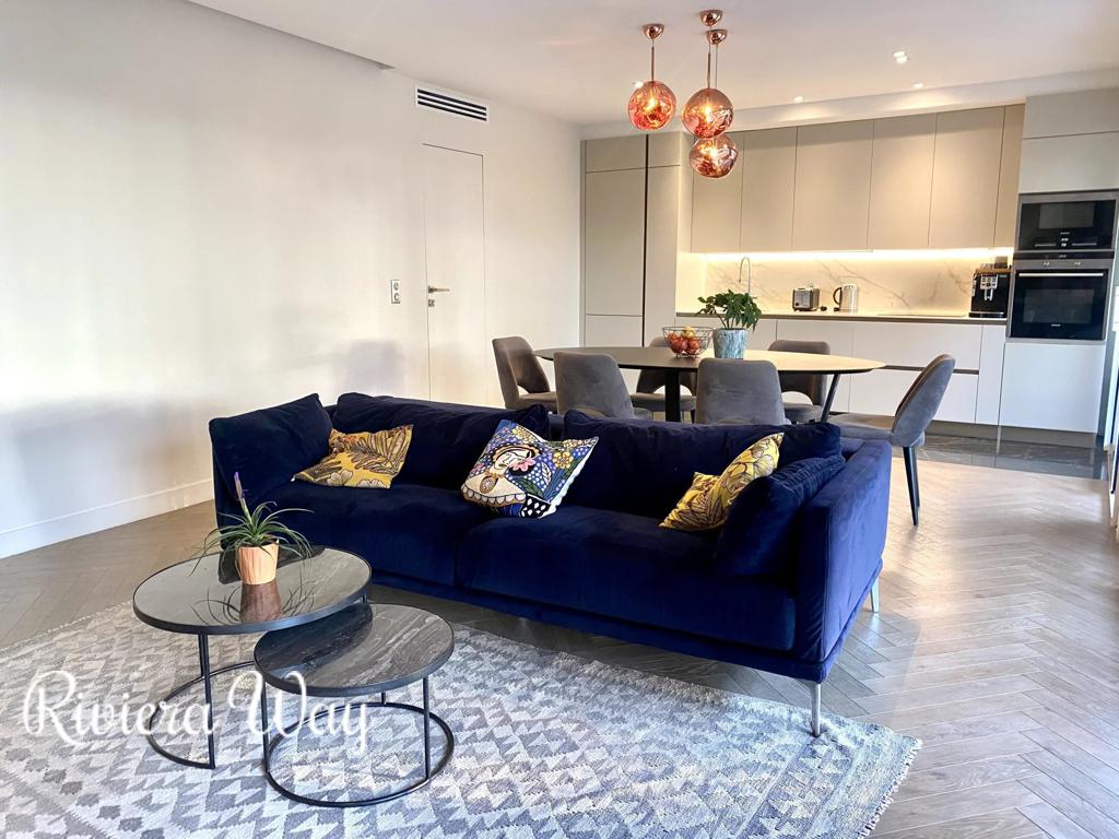4 room apartment in Le Cannet, photo #2, listing #91392714