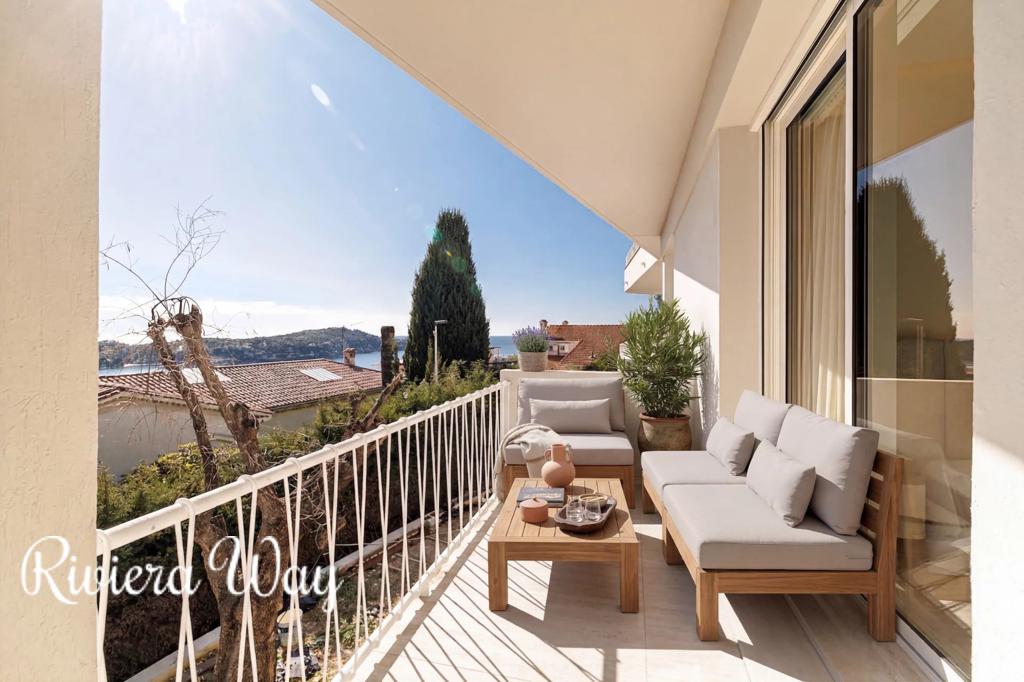 3 room apartment in Villefranche-sur-Mer, photo #2, listing #101752518