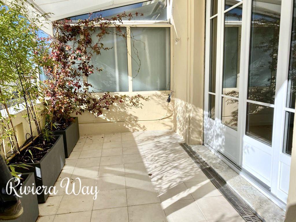 Apartment in Nice, 94 m², photo #1, listing #80500140
