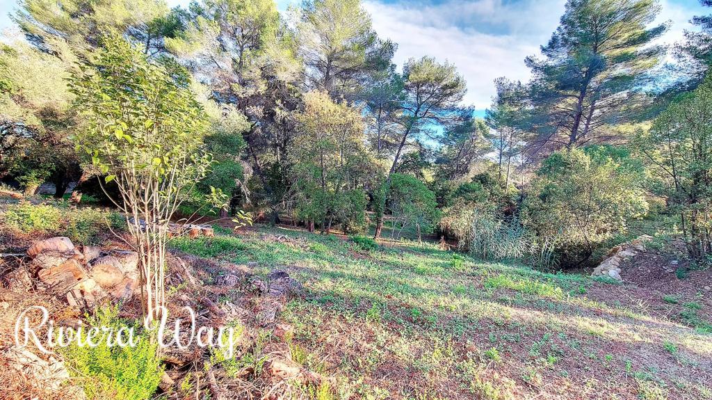 Development land in Mougins, photo #1, listing #91454622