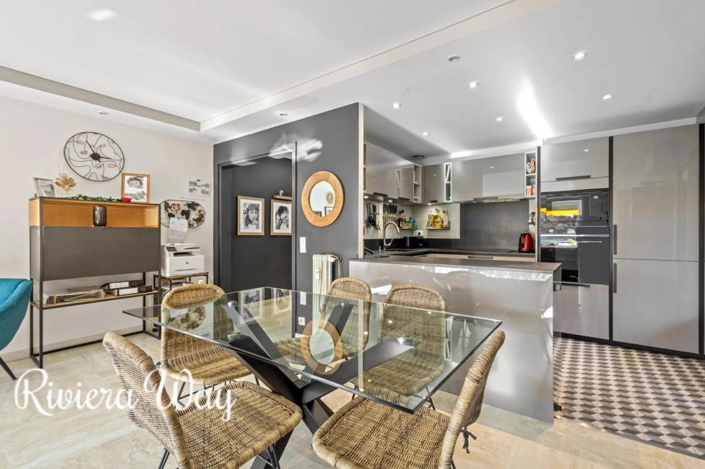 3 room apartment in Le Cannet, photo #3, listing #105351498