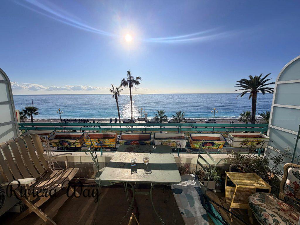 1 room apartment in Promenade des Anglais, 37 m², photo #1, listing #106798104