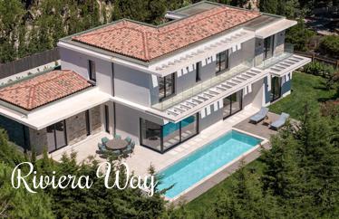 5 room villa in Mougins