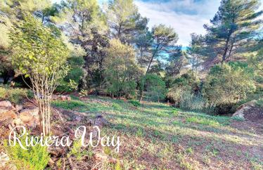 Development land in Mougins