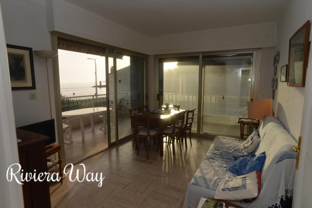6 room apartment in Menton, 80 m², photo #1, listing #103066278