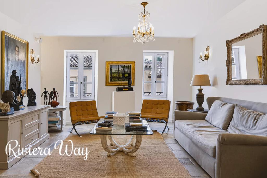 3 room villa in Mougins, photo #9, listing #105949116
