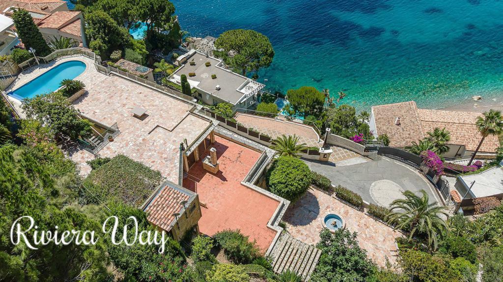 10 room villa in Cap d'Ail, photo #3, listing #79196502