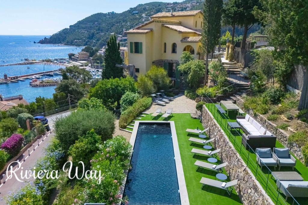 10 room villa in Theoule-sur-Mer, photo #5, listing #103834626