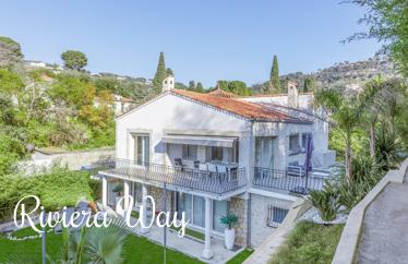 8 room villa in Cannes