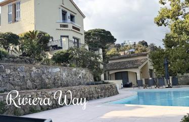 10 room villa in Cannes
