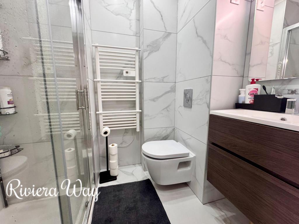 3 room apartment in Juan-les-Pins, 60 m², photo #5, listing #103962138
