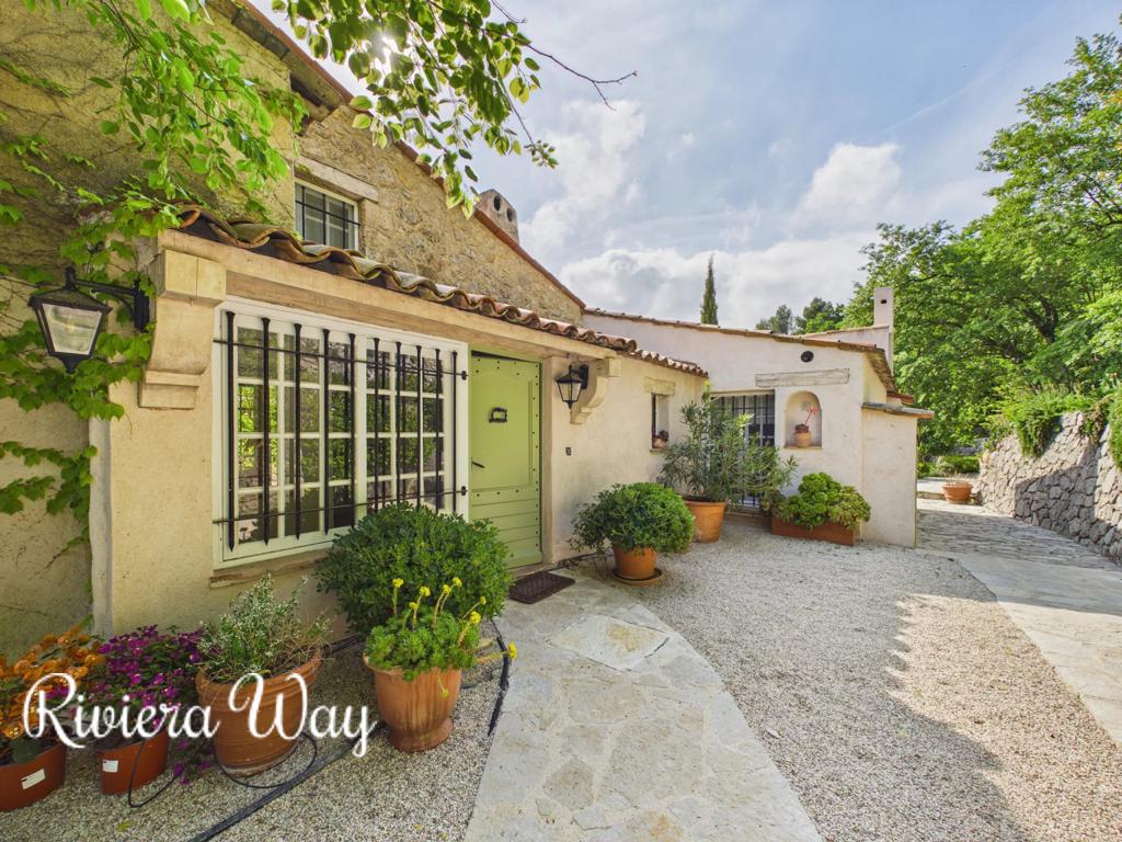 9 room villa in Tourrettes-sur-Loup, photo #1, listing #106248366