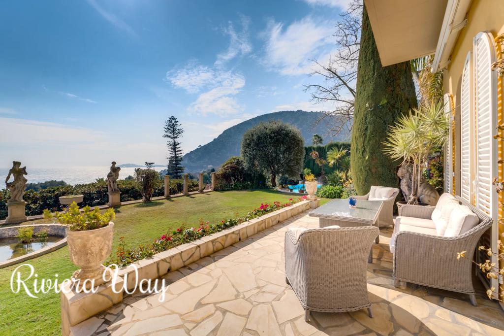 Villa in Èze, photo #3, listing #102637248