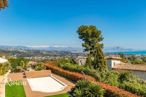 5 room villa in Antibes, 191 m², photo #4, listing #103205424