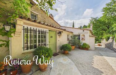 9 room villa in Tourrettes-sur-Loup