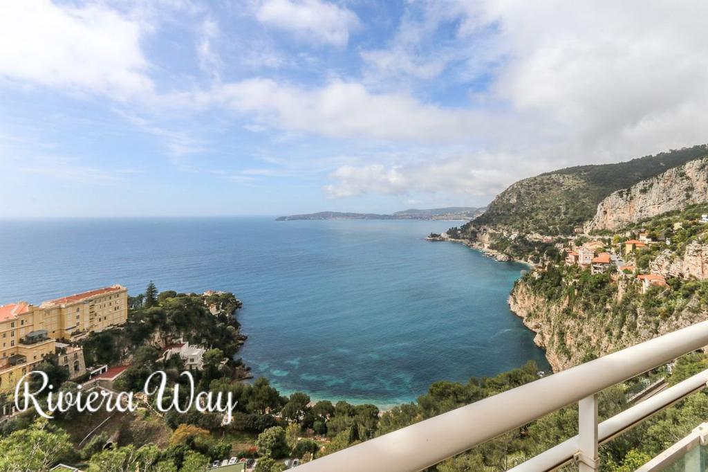 5 room apartment in Cap d'Ail, 128 m², photo #2, listing #100676436