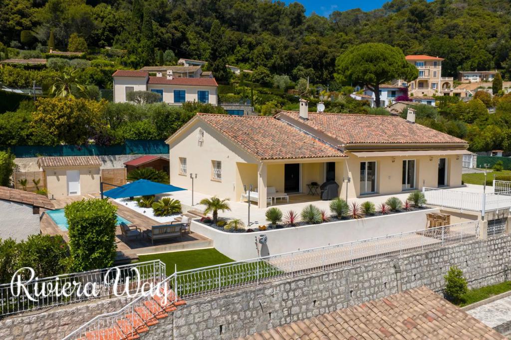 4 room villa in La Colle-sur-Loup, photo #1, listing #106336188