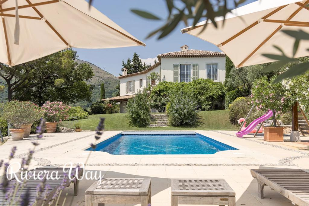 7 room villa in Tourrettes-sur-Loup, photo #2, listing #101768520