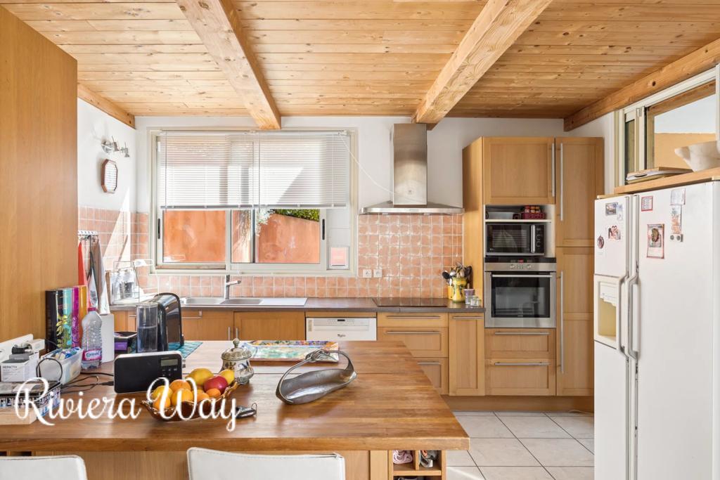 5 room villa in Mougins, photo #4, listing #106248324