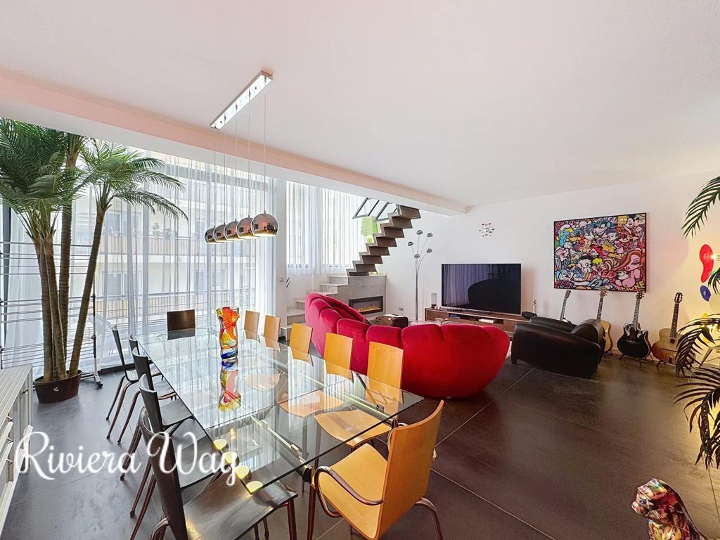 6 room apartment in Antibes, photo #6, listing #102863544