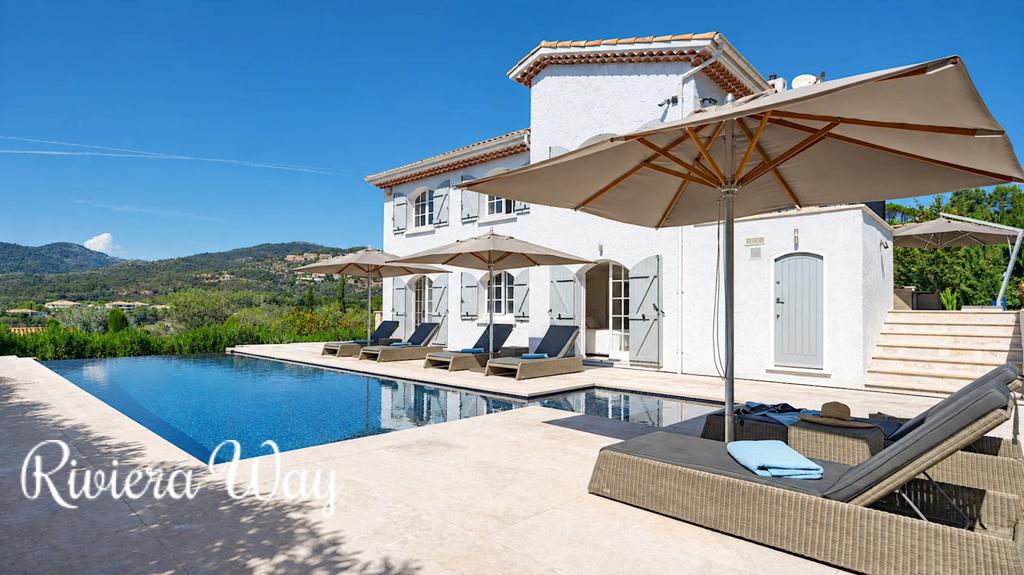 7 room villa in Mandelieu-la-Napoule, photo #5, listing #107102310