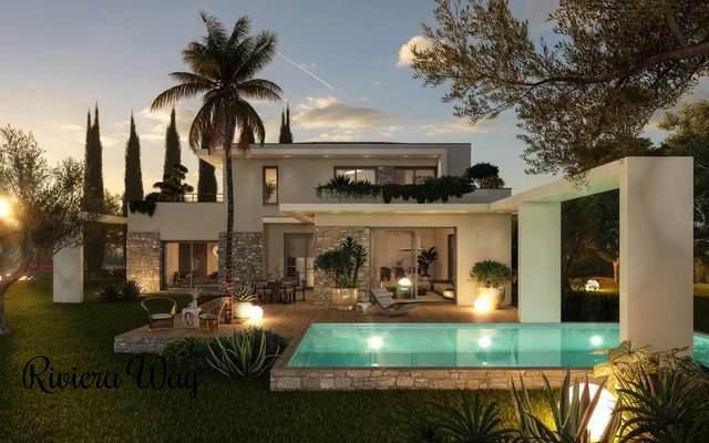 8 room villa in Mougins, 420 m², photo #1, listing #105527856