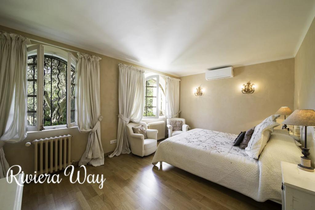 6 room villa in Mougins, photo #6, listing #104300070