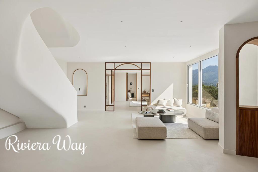 9 room villa in Roquebrune — Cap Martin, photo #4, listing #106563324