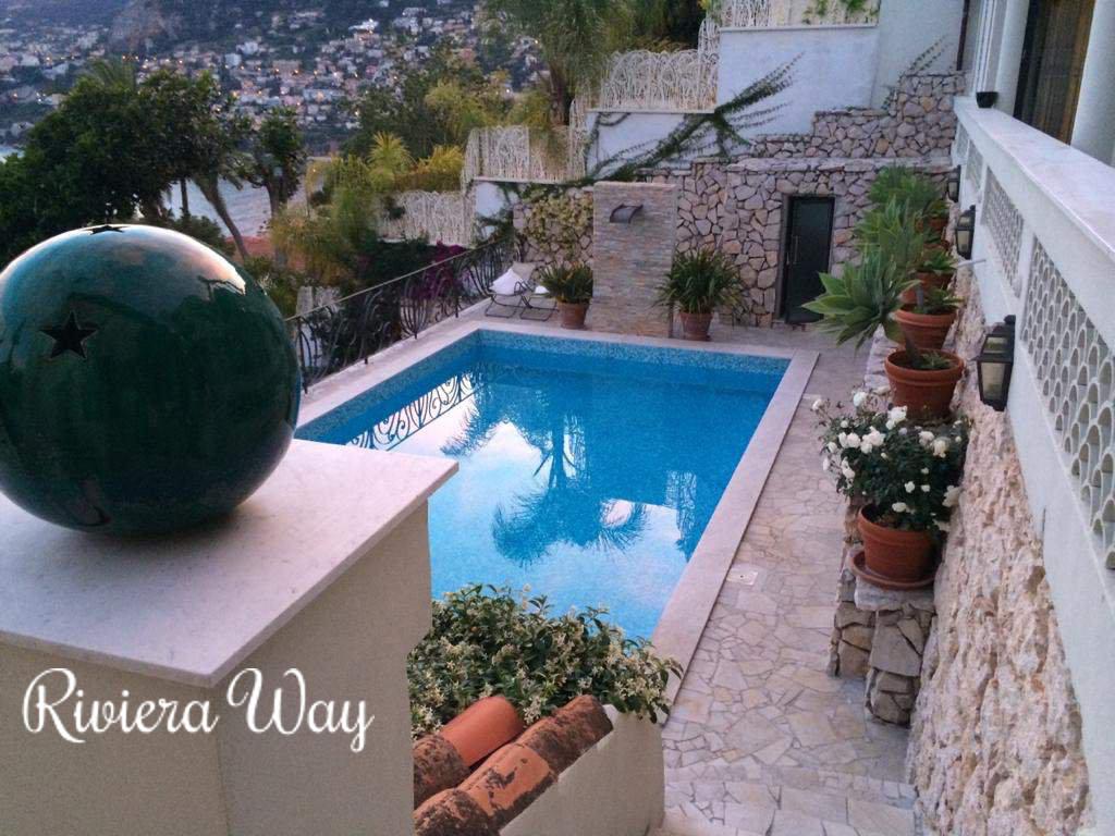 6 room villa in Roquebrune — Cap Martin, 350 m², photo #5, listing #86302986