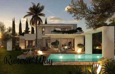 8 room villa in Mougins, 420 m²