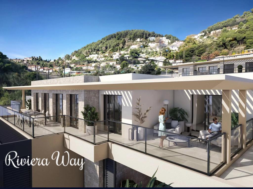 3 room new home in Èze, photo #3, listing #103806486