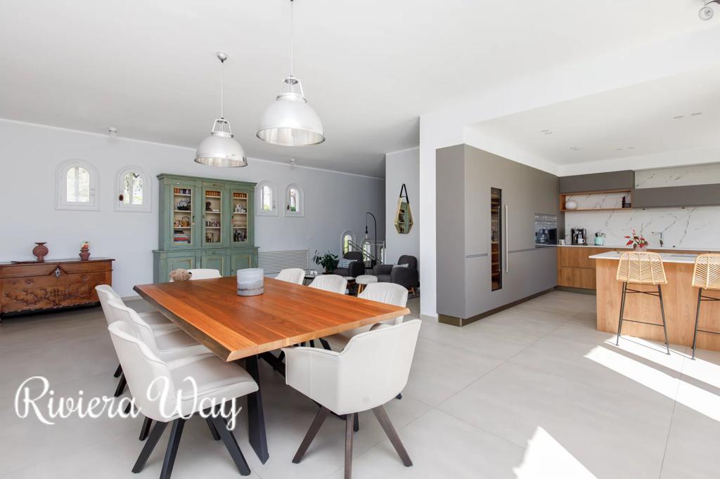 6 room villa in La Roquette-sur-Siagne, photo #5, listing #105351372