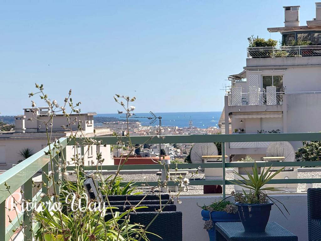 5 room apartment in Le Cannet, photo #7, listing #102973500