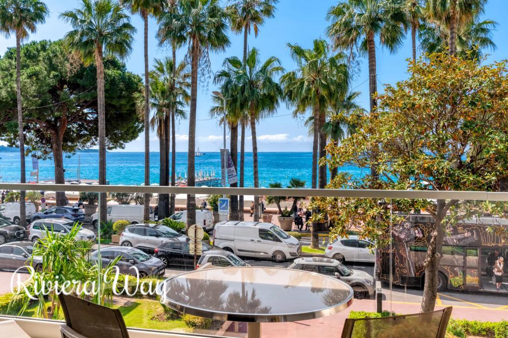 3 room apartment in Cannes, photo #4, listing #106226610