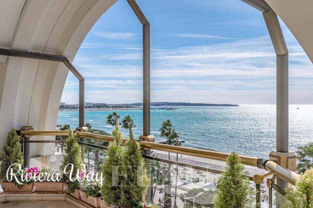 Apartment in Cannes, 322 m², photo #6, listing #80802624