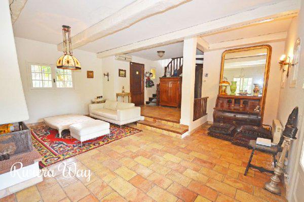 5 room villa in Biot, 180 m², photo #5, listing #78519042