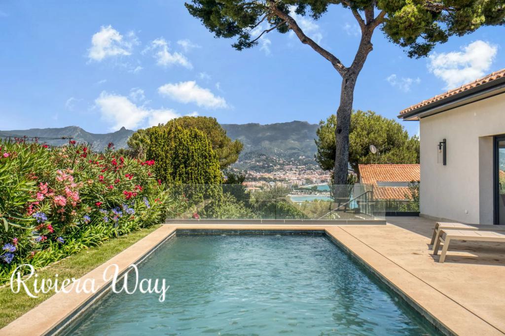 5 room villa in Roquebrune — Cap Martin, photo #5, listing #97650672
