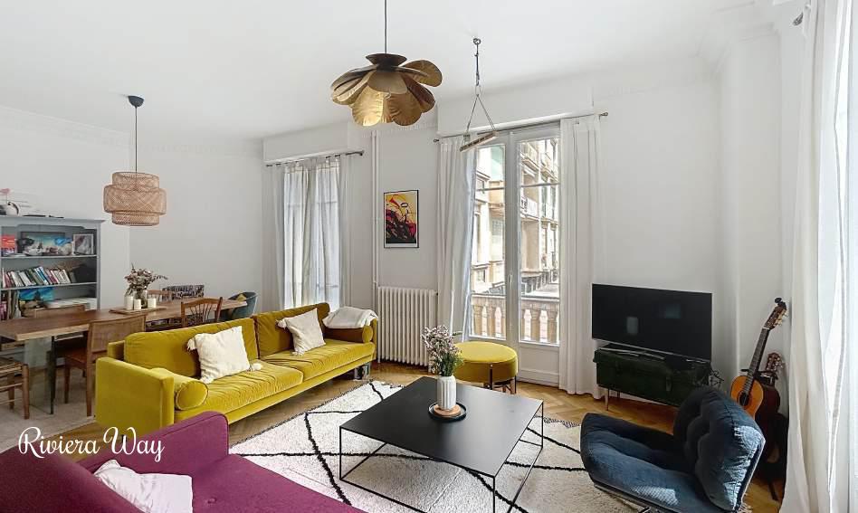4 room apartment in Le Carré d'Or, 105 m², photo #1, listing #103253598