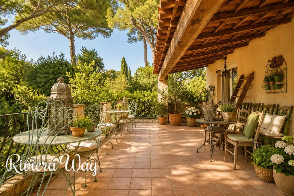 7 room villa in Villefranche-sur-Mer, photo #2, listing #105903462