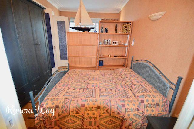 Apartment in Promenade des Anglais, 60 m², photo #6, listing #106794954