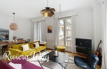 4 room apartment in Le Carré d'Or, 105 m²