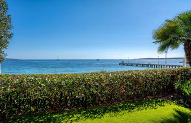 4 room apartment in Cannes